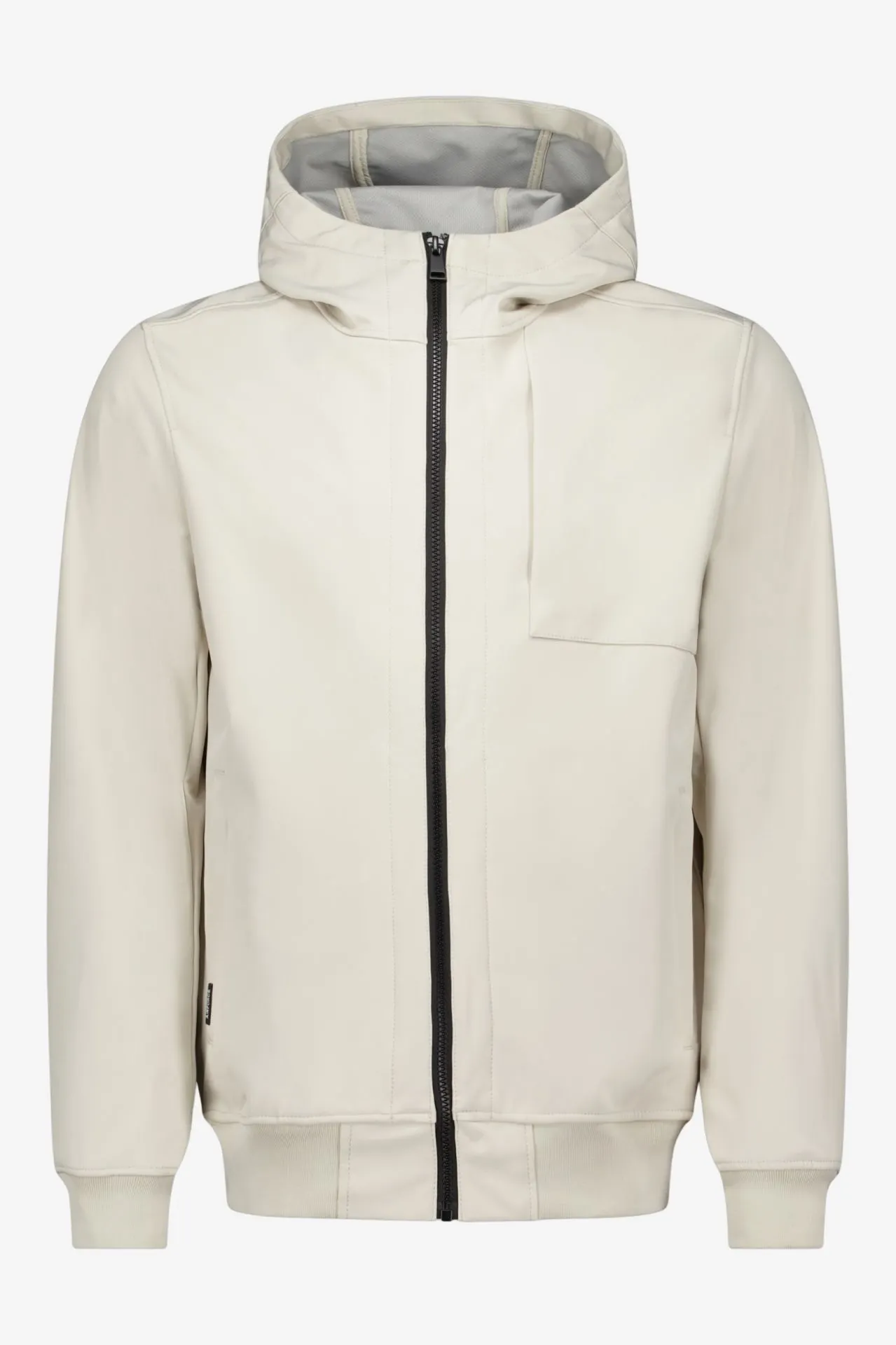 Softshell Jacket Chestpocket 149