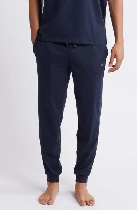 BOSS Mix Match Pajama Joggers