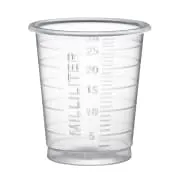 Medisinbeger Eco 30ml klar