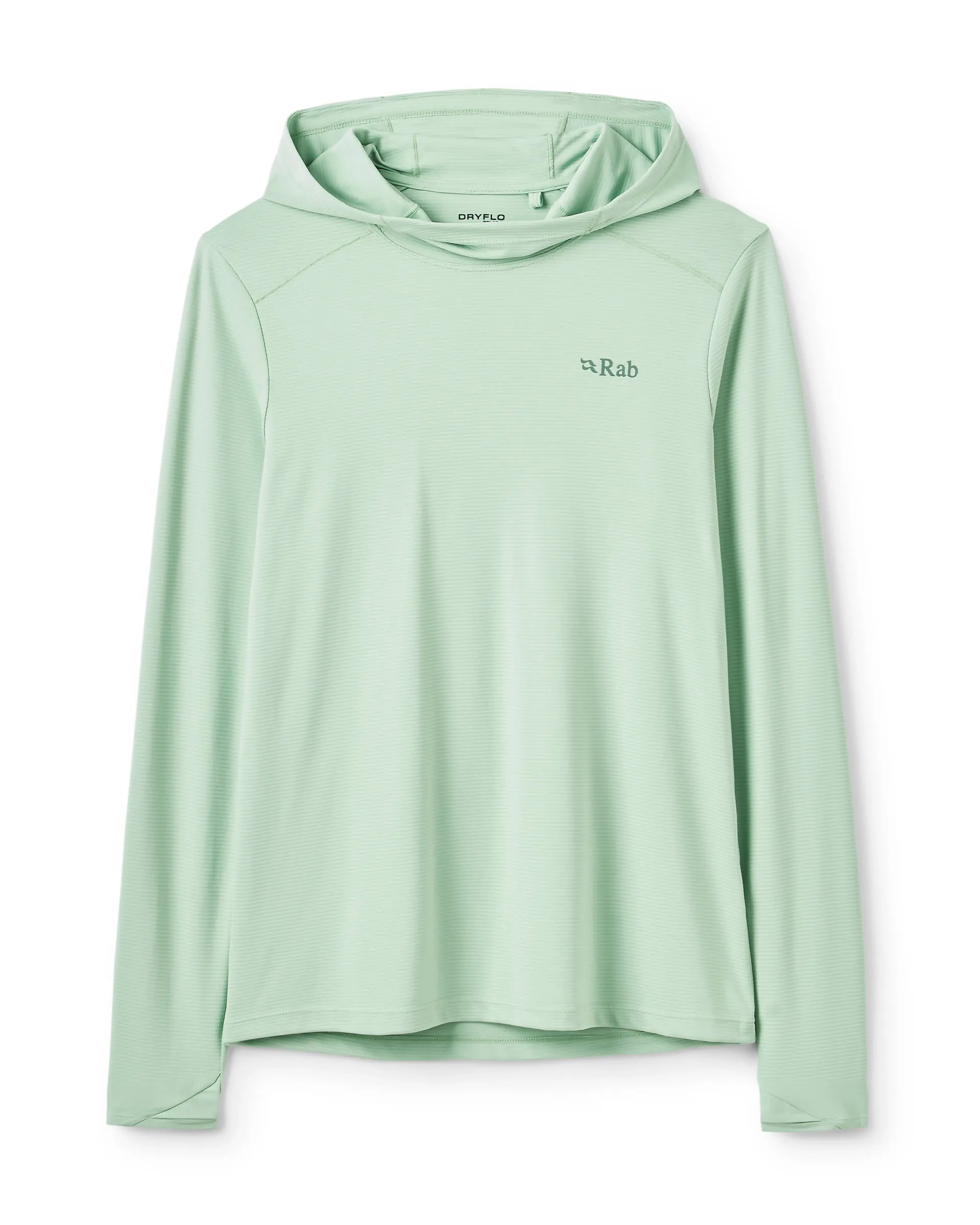 Force Hoody Wmns
