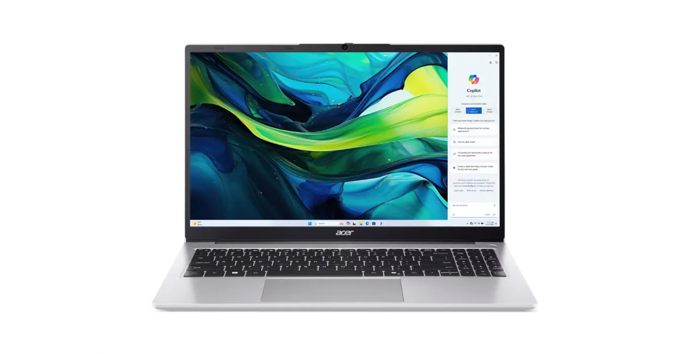 ASPIRE - 15.6" FHD R3 5300U 16Go 512Go W11