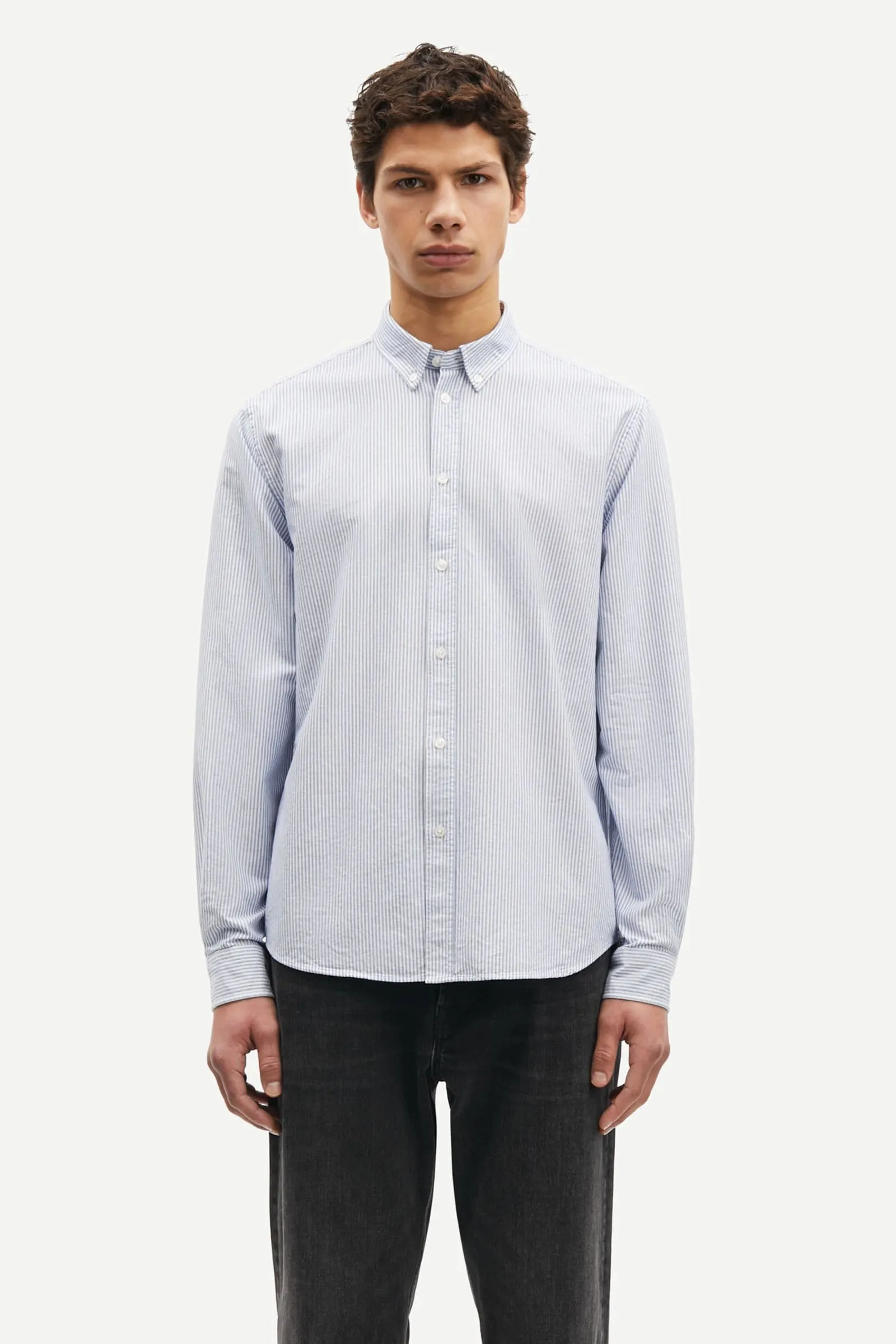 SALIAM BX SHIRT 15095