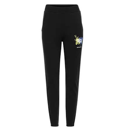 Splatoon™ 3 Collection - Fresh Fit Tapered Women's Joggers