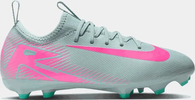 Mercurial Vapor 16 Academy FG/MG, fotballsko gress og kunstgress - Turkis