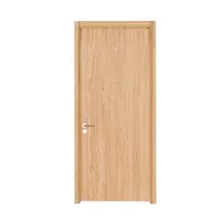 Puerta Ajustable Nacar 70x225cm Interdoors