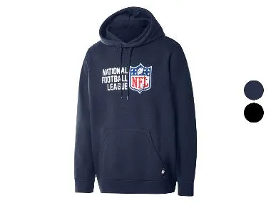 Sudadera con capucha "NFL Logo"