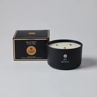 Annabel Langbein Signature Collection Candle Wild Fruit 500g