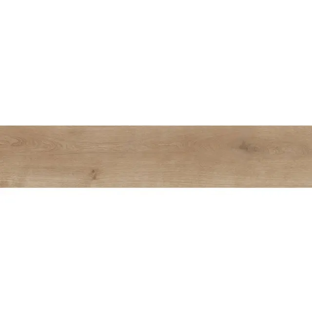 Suelo porcelánico Nivala efecto madera natural 23x120cm C1
