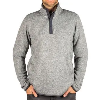 Chandail polaire 3120 pour homme