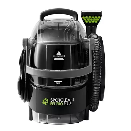 BISSELL 37252 SPOTCLEAN PET PRO PLUS TEKSTIILIPESURI