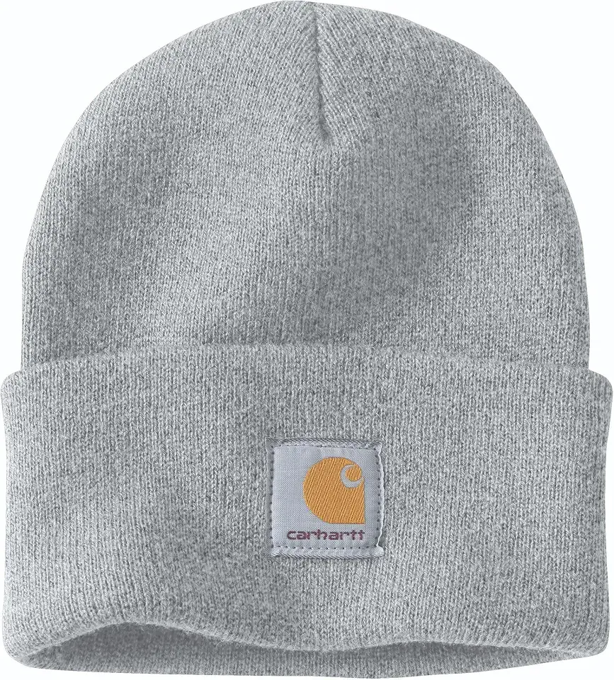 Men's Iconic A18 Watch Cap Beanie