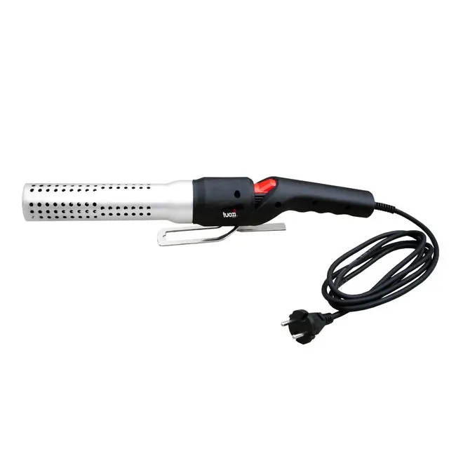 Mechero barbacoa TUOZI 2000W