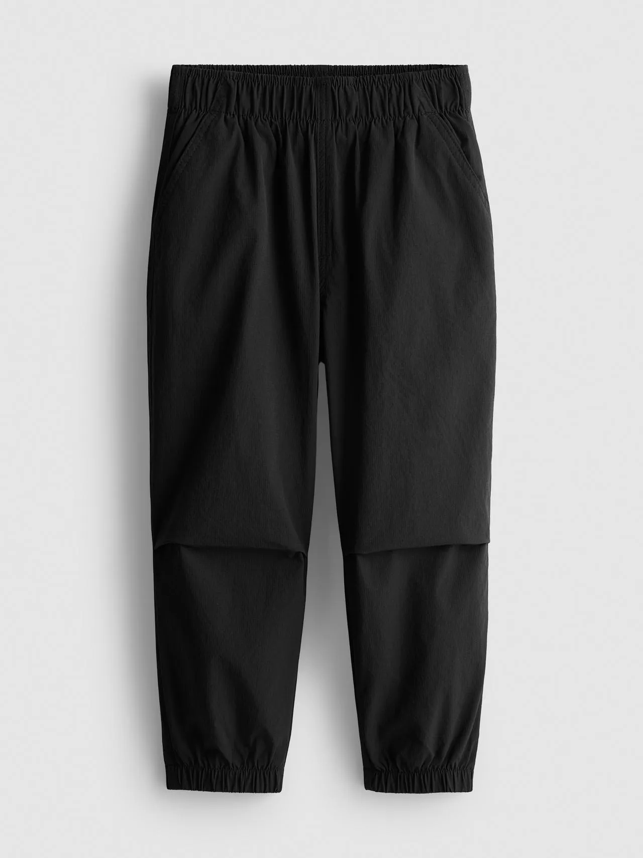 1–9 ans | Pantalon à revers doublé de molleton