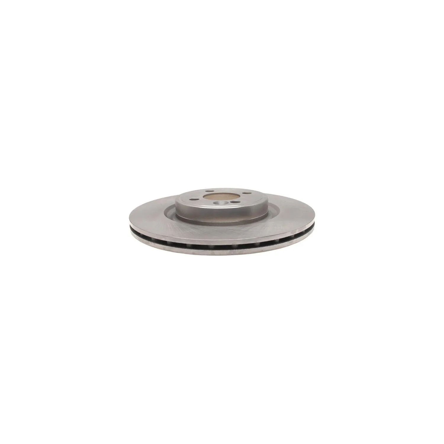 Rotor de Frenos de Disco Duralast F-DL34423