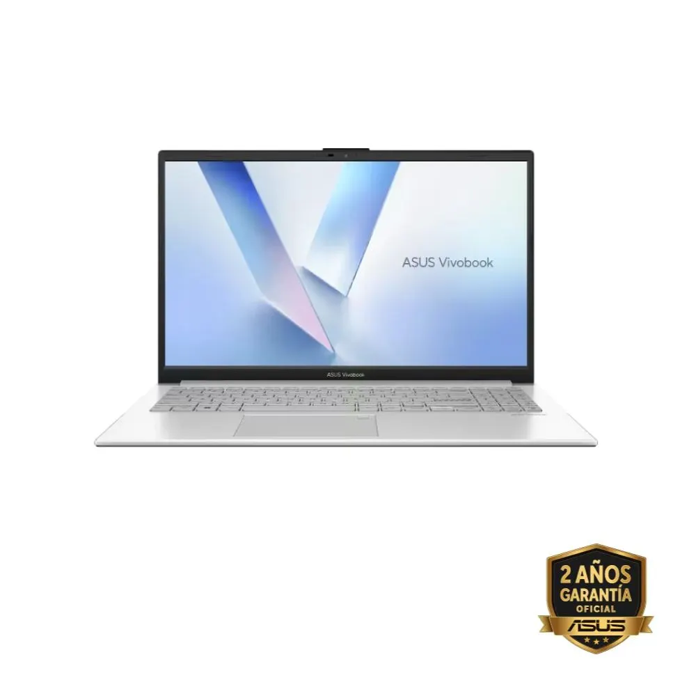 Portátil ASUS VivoBook Go 15 Ryzen 5 16GB 512GB SSD