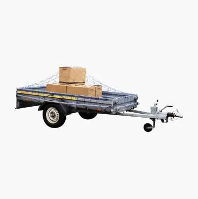 Cargo Net, 400 x 800 mm