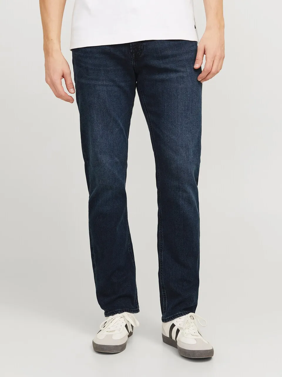 Regular Jeans 'JJIClark JJOriginal'