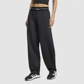 adidas Womens Hyperglam Barrel Pant