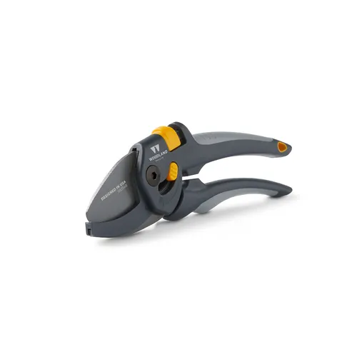 Woodland Tools® Heavy-Duty Anvil Pruner