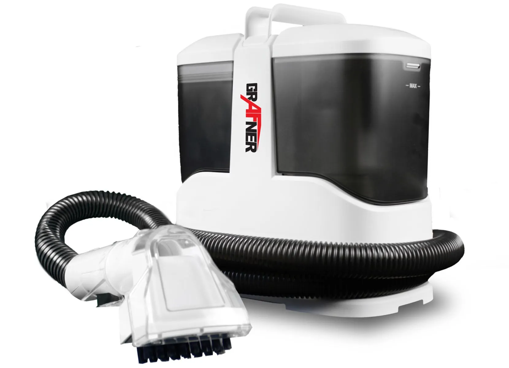 Mobiler Express-Waschsauger