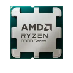 AMD Ryzen 7 8700F - 5GHz/24Mo/AM5/Tray