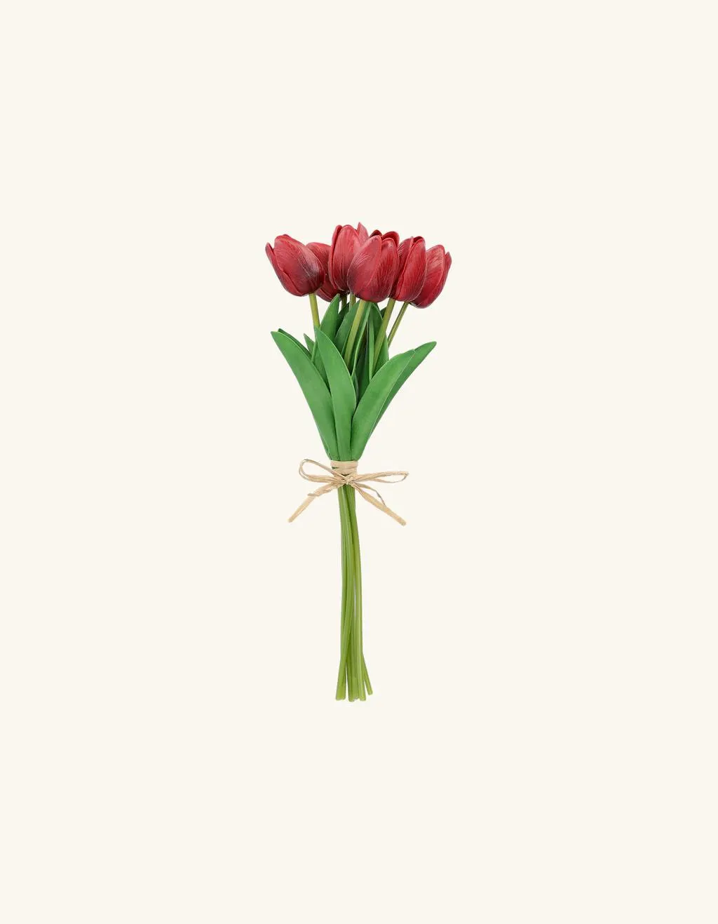 Kunstige tulipaner