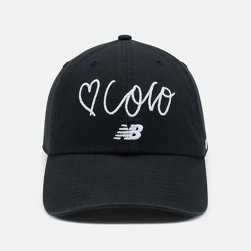 47 Clean Up Coco Hat