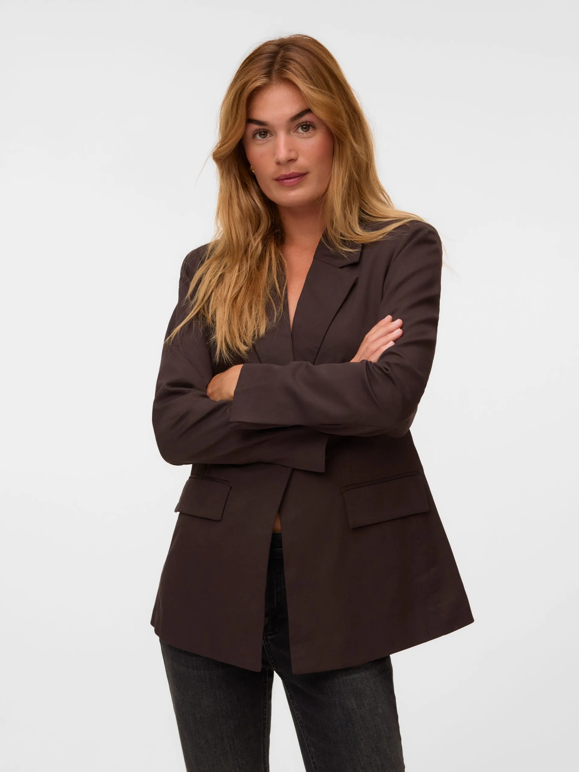 AWALEXIS Blazer