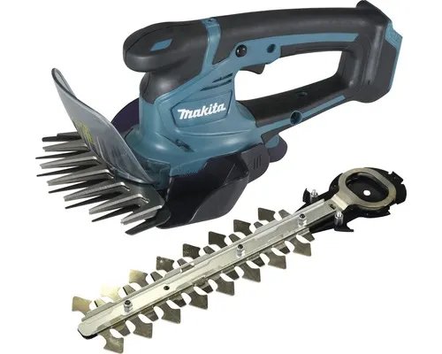 Aku nůžky na trávu a keře Makita DUM604ZX bez aku a nabíječky