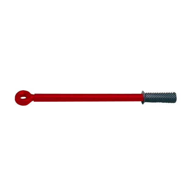 Chiave per radiatore ROTHENBERGER 140601 in acciaio Ø 1" 1 1/4" L 50 cm