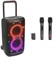 PartyBox 520 Set Party-Lautsprecher inkl. Wireless Mikrofon