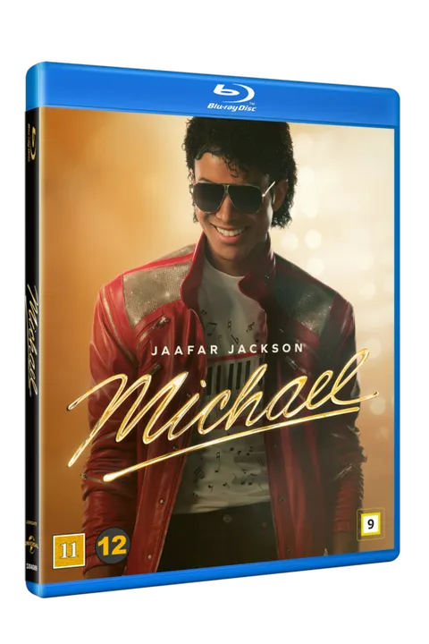 Michael (2026)