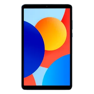 Tablet Xiaomi Mediatek Helio G85 Redmi Pad Se Wifi - 8.7'' | 4/128GB Azul