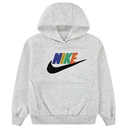 Nike Little Kids' Club Chenille Pullover Hoodie