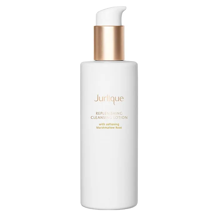 Replenishing Cleansing Lotion