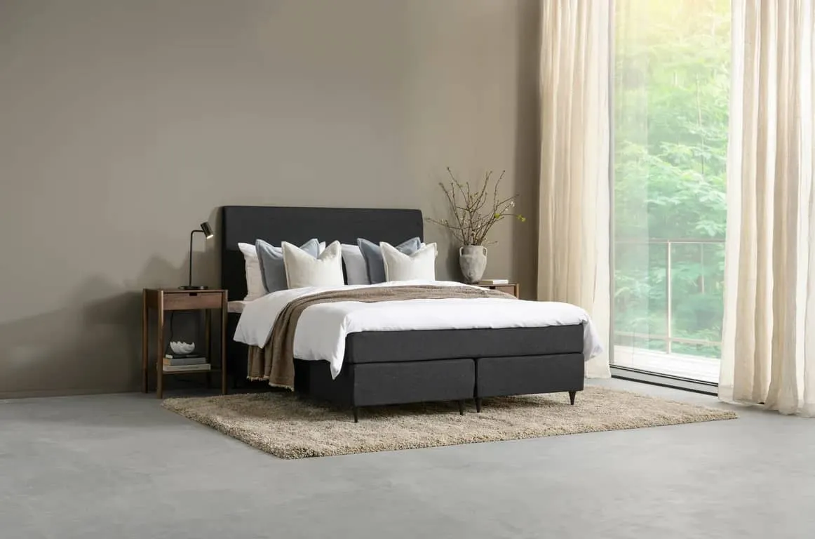 Odel® Eng kontinentalseng 160x200 180x200