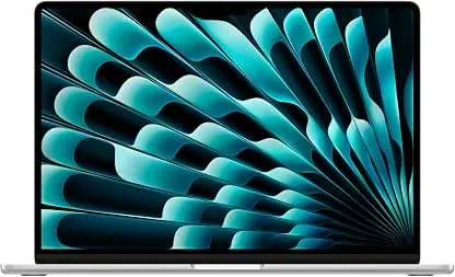 Apple 2026 MacBook Air 15-inch Laptop wi…
