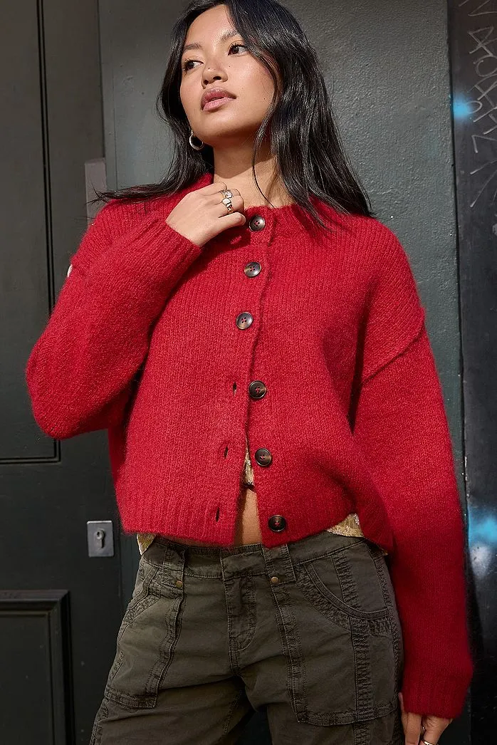 Cardigan UO Hudson