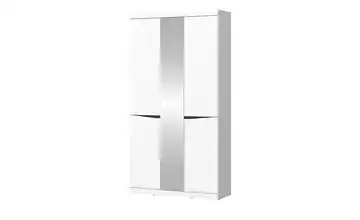 Garderobenschrank Turino Neo