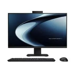 ASUS ExpertCenter PM AiO PM670KA-BPR7321TX Black