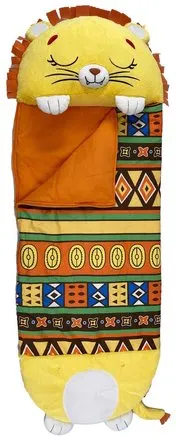 HAPPY NAPPERS LION HAPPY NAPPERS Ref : 41123817