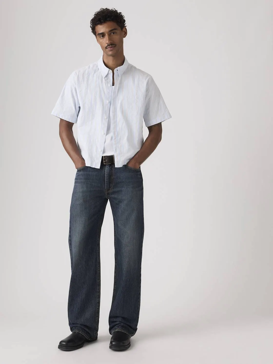 567™ Relaxed Flare Jeans