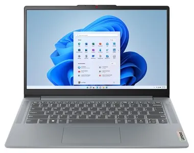 Lenovo IdeaPad Slim 3 14AMN8 - 82XN009YMH