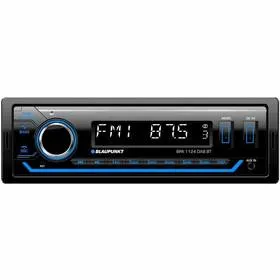 Autorádio Blaupunkt BPA 1124 DAB BT černé