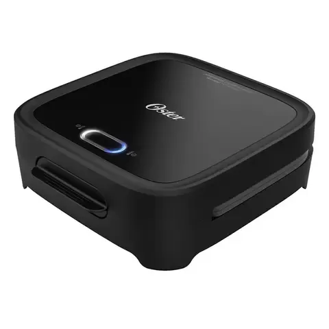 Sandwichera Compacta con Platos Hondos 750 W CKSTSM400-052