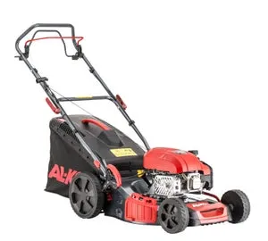 Tagliaerba a scoppio semovente AL-KO 4.66 SP-D – Easy (4IN1)