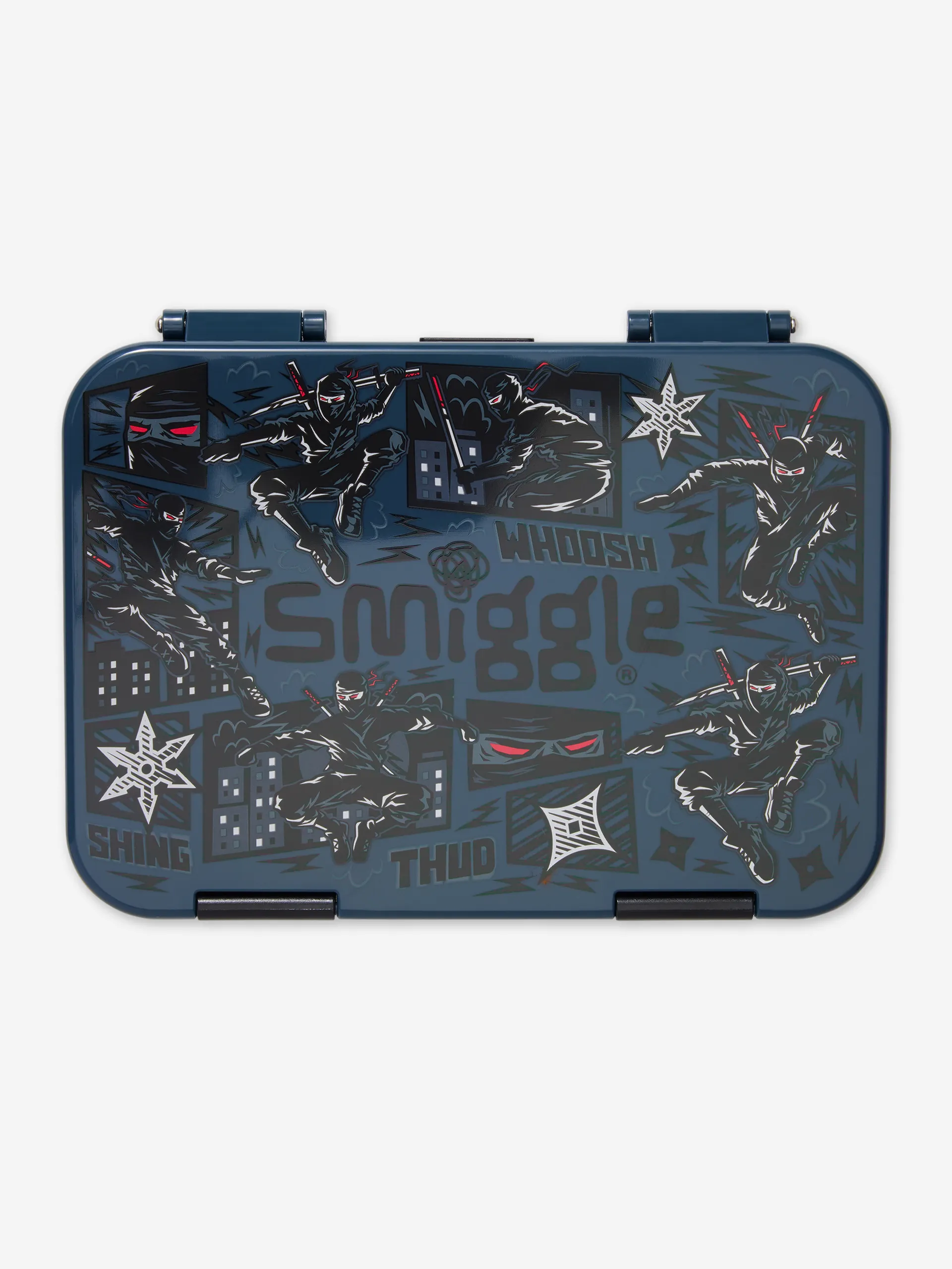 Realm Medium Bento Lunchbox