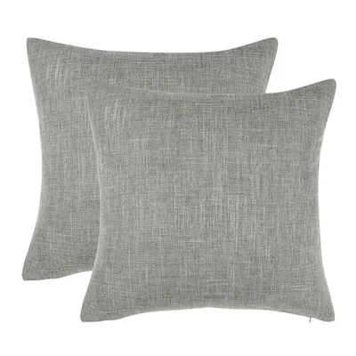 Marina Saffron Rectangular Indoor Decorative Pillow