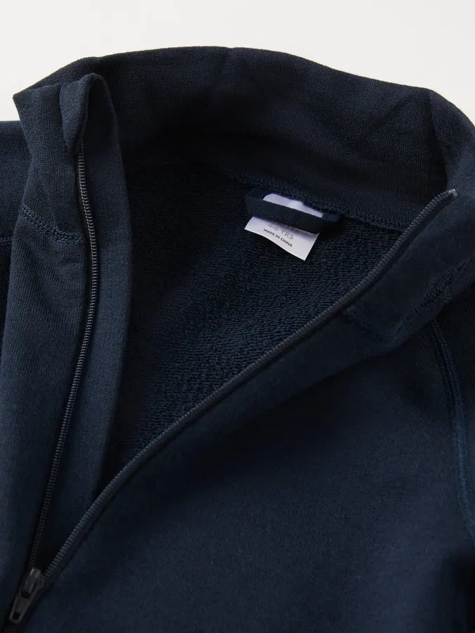 Tykk og varmende ullfrotté i merino