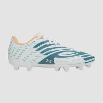 Under Armour Boys Shadow Club 4 FG Football Boots